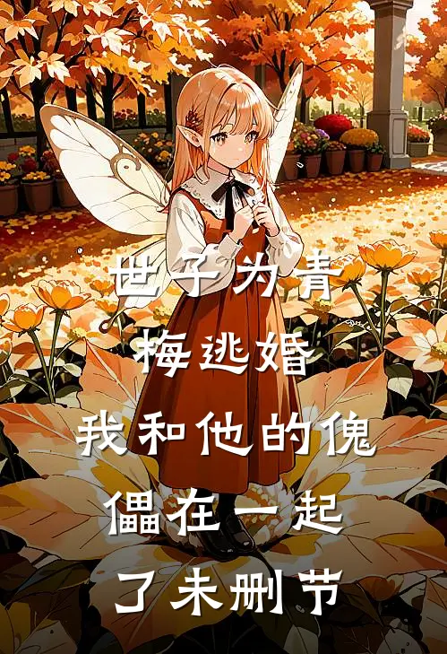 世子为青梅逃婚,我和他的傀儡在一起了未删节