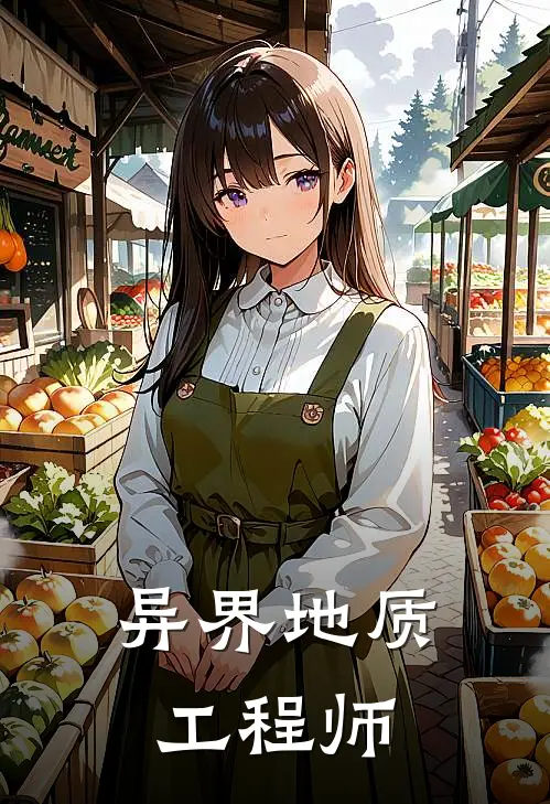 异界地质工程师