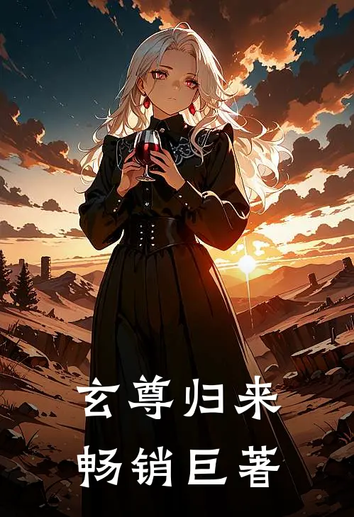 玄尊归来畅销巨著