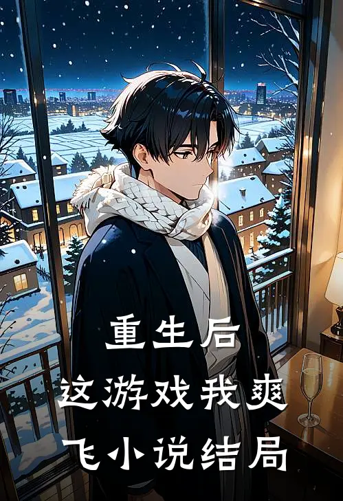 重生后,这游戏我爽飞结局如何