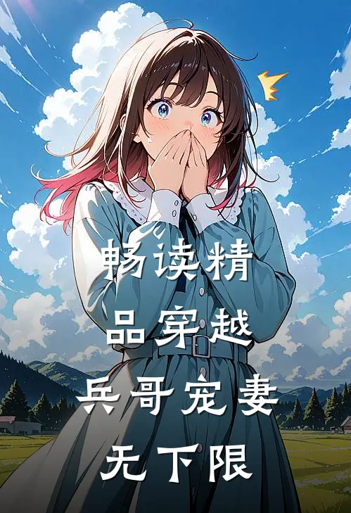 畅读精品穿越兵哥宠妻无下限