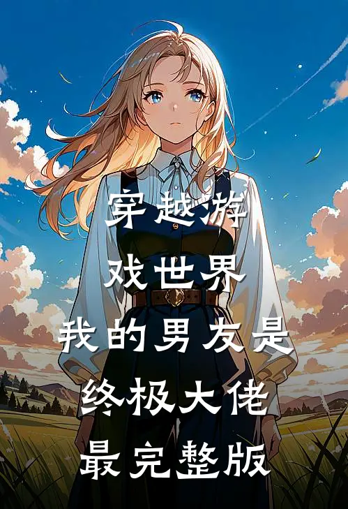 穿越游戏世界,我的男友是终极大佬最完整版免费观看