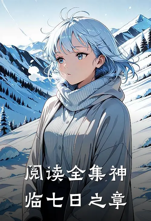 阅读全集神临七日之章