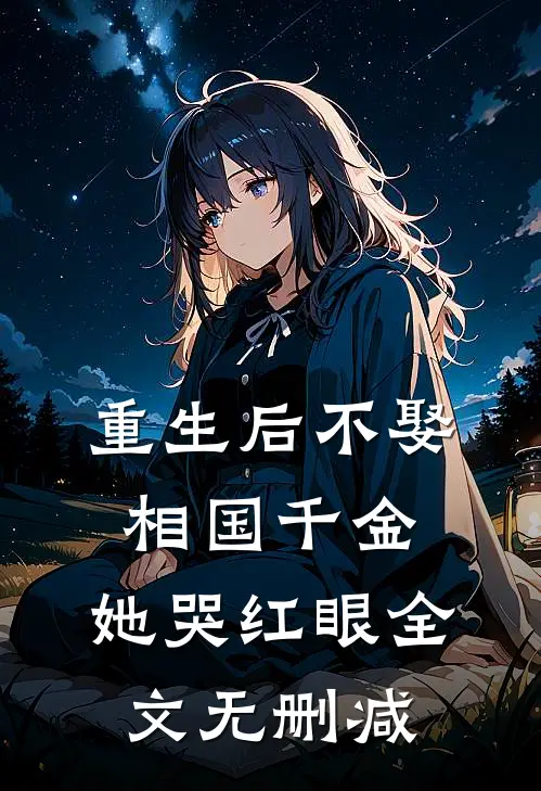 重生后不娶相国千金,她哭红眼全文无删减