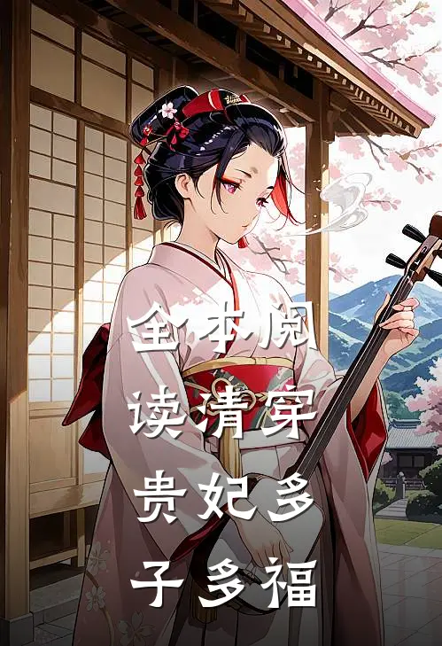 全本阅读清穿贵妃多子多福