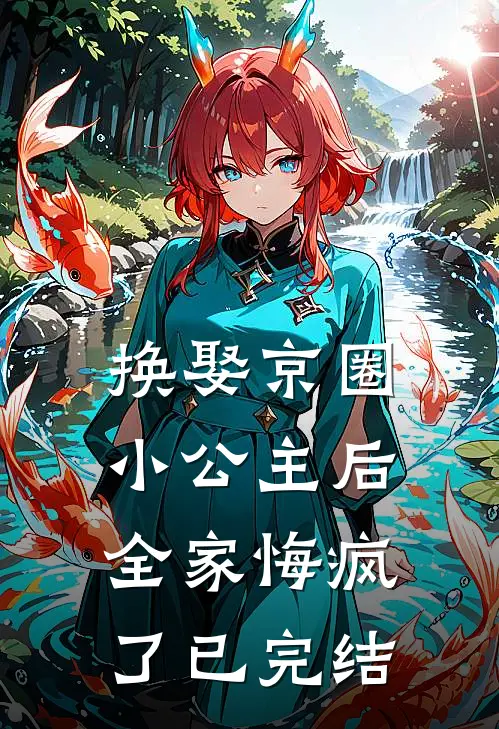 换娶京圈小公主后,全家悔疯了已完结免费阅读