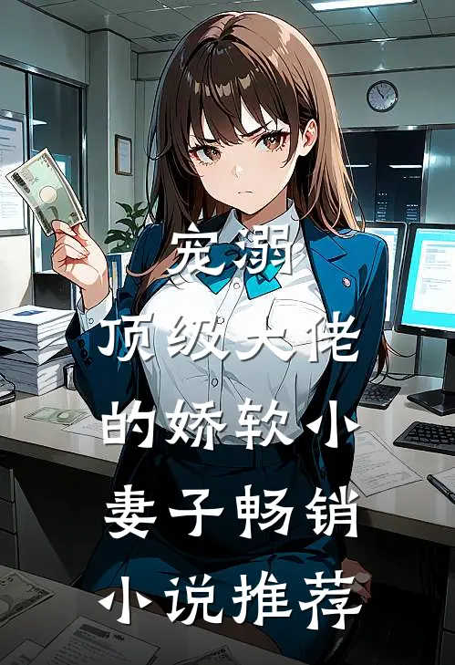 宠溺顶级大佬的娇软小妻子畅销推荐免费阅读