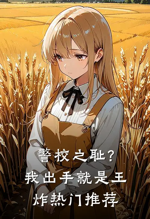 警校之耻?我出手就是王炸热门推荐