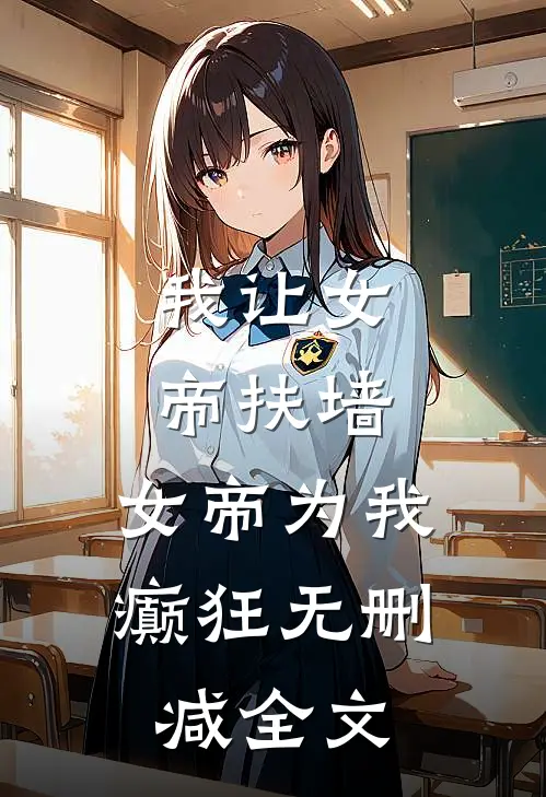 我让女帝扶墙,女帝为我癫狂无删减全文免费