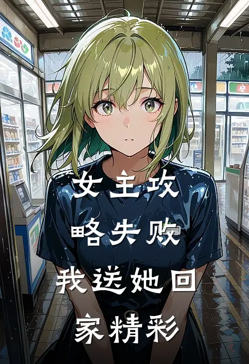 女主攻略失败,我送她回家精彩