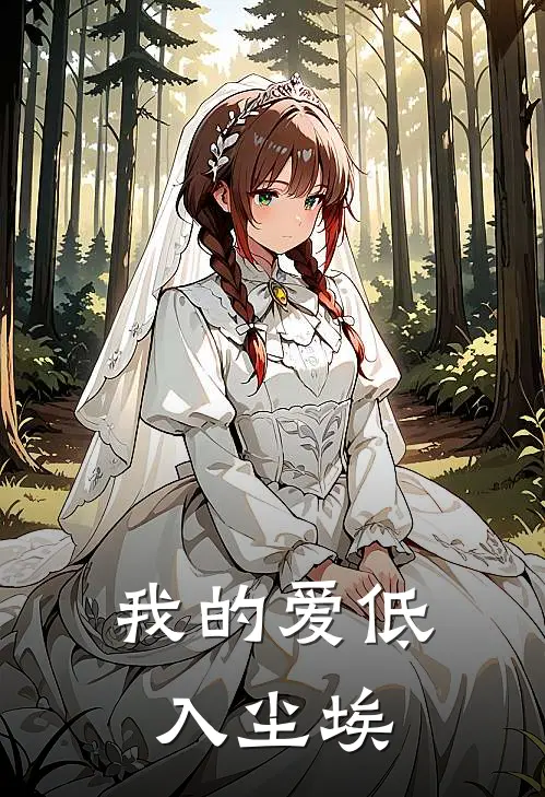 我的爱低入尘埃顾余风