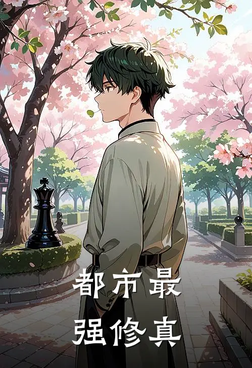 都市最强修真
