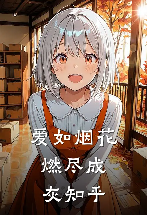 爱如烟花,燃尽成灰知乎免费阅读