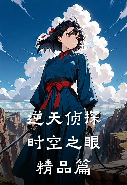 逆天侦探时空之眼精品篇在线观看
