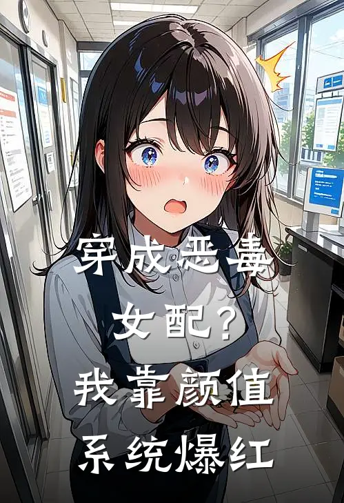 穿成恶毒女配?我靠颜值系统爆红全文免费阅读