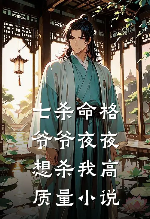 七杀命格,爷爷夜夜想杀我高质量免费阅读