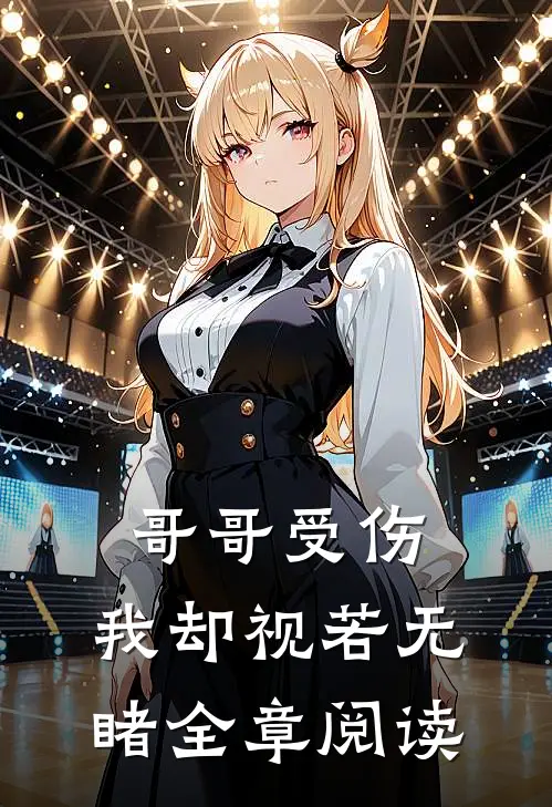 哥哥受伤,我却视若无睹全章阅读