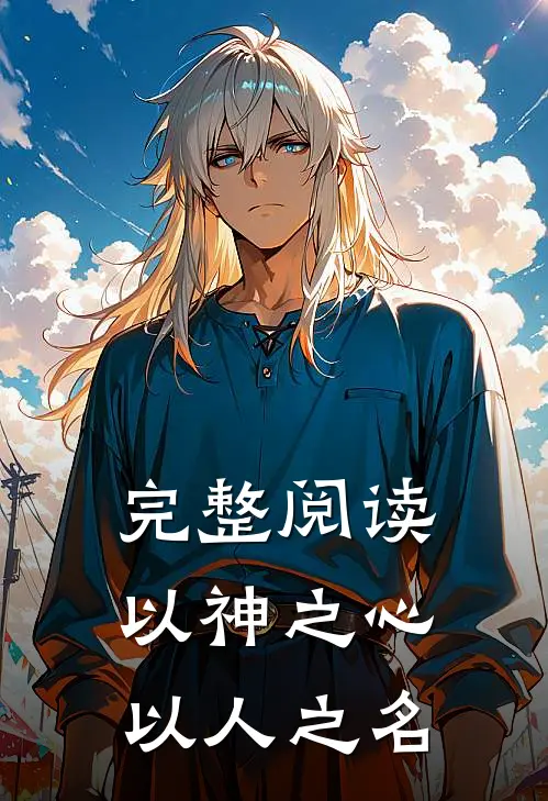 完整阅读以神之心,以人之名的感悟