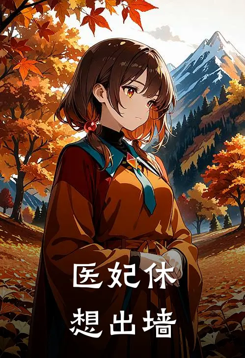 医妃休想出墙