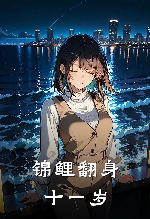 锦鲤翻身十一岁