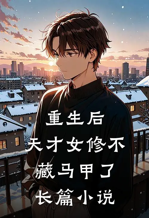 重生后,天才女修不藏马甲了长篇在线阅读
