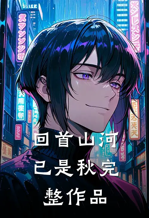 回首山河已是秋完整作品