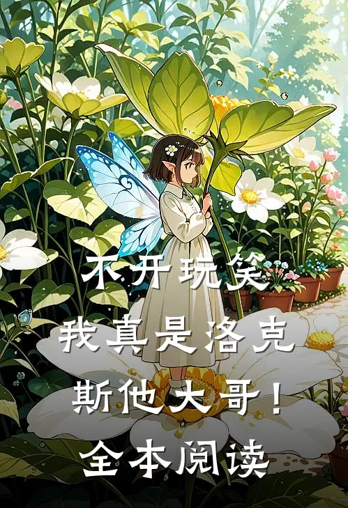 不开玩笑,我真是洛克斯他大哥!全本阅读