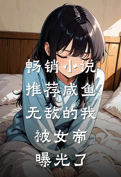 畅销推荐咸鱼无敌的我,被女帝曝光了免费阅读