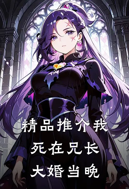 精品推介我死在兄长大婚当晚