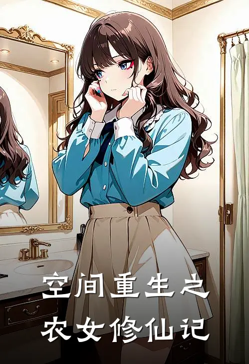 空间重生之农女修仙记