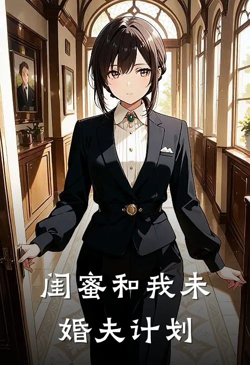 闺蜜和我未婚夫计划