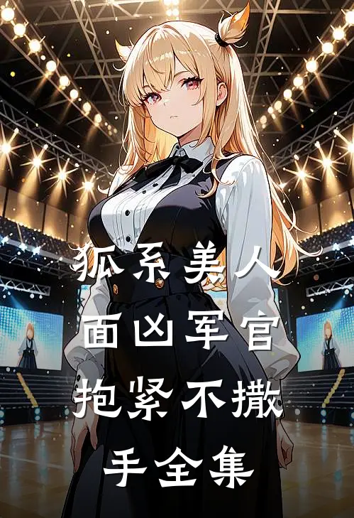 狐系美人面凶军官抱紧不撒手全集