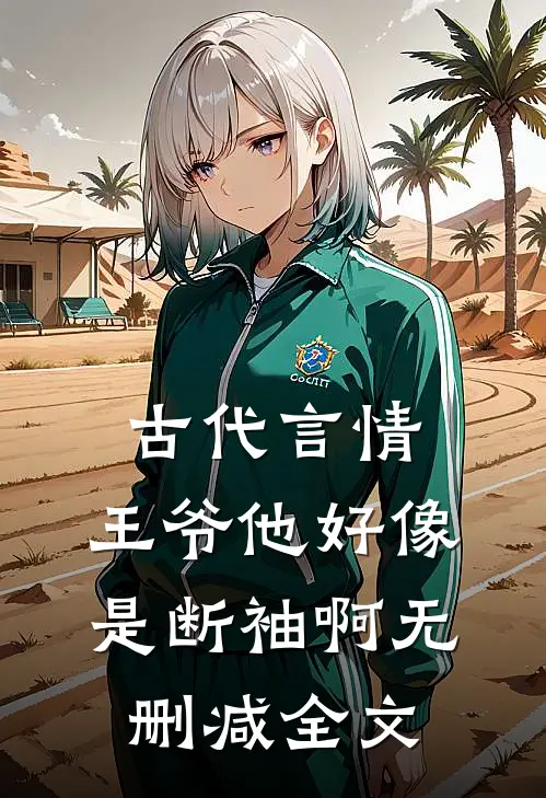 古代言情王爷他好像是断袖啊无删减全文