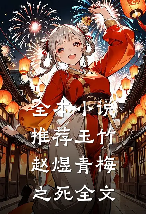 全本小说推荐玉竹赵煜青梅之死全文