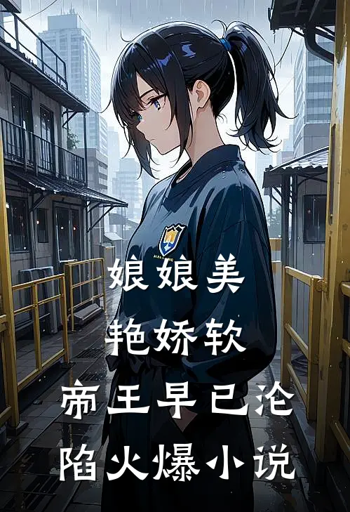 娘娘美艳娇软,帝王早已沦陷火爆免费阅读