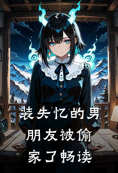 装失忆的男朋友被偷家了畅读