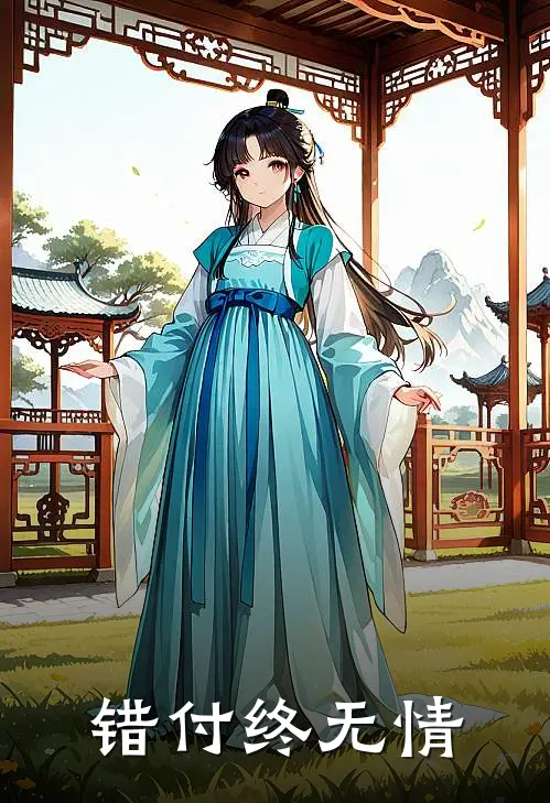 错付终无情
