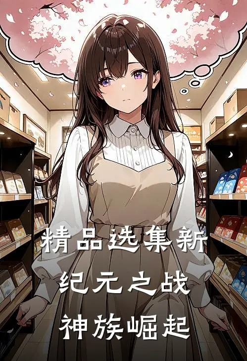 精品选集新纪元之战神族崛起