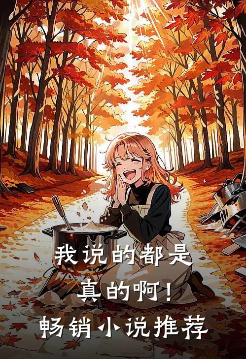 我说的都是真的啊！畅销小说推荐