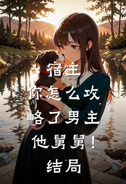 宿主,你怎么攻略了男主他舅舅!结局是啥