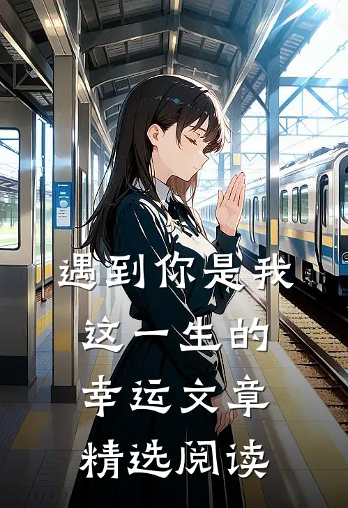 遇到你是我这一生的幸运文章精选阅读理解