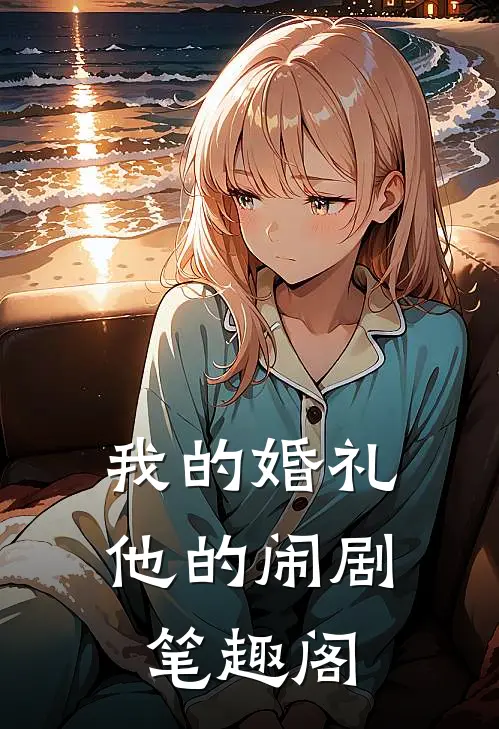 我的婚礼,他的闹剧笔趣阁