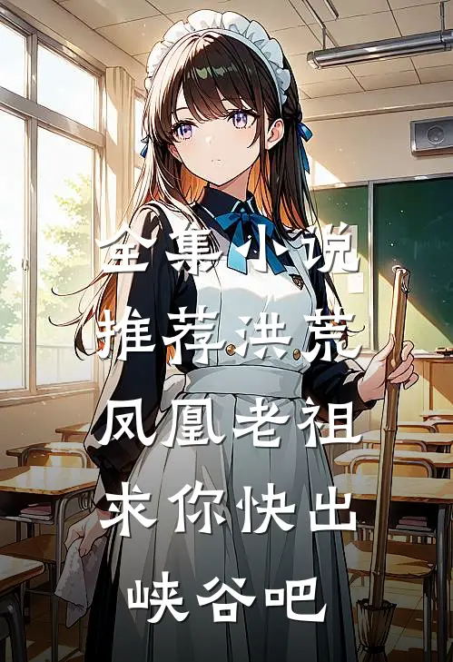 全集小说推荐洪荒：凤凰老祖，求你快出峡谷吧