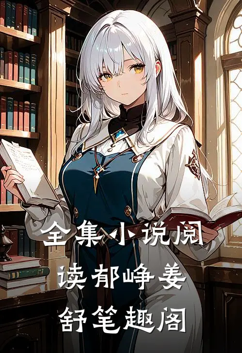 全集小说阅读郁峥姜舒笔趣阁