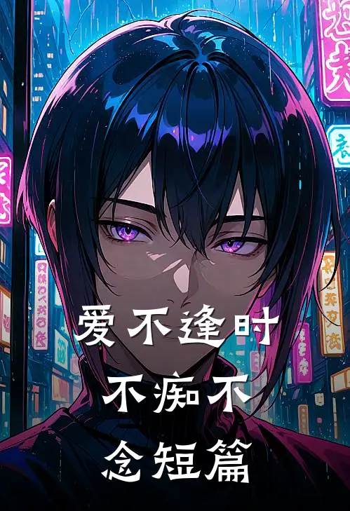 爱不逢时,不痴不念短篇文章