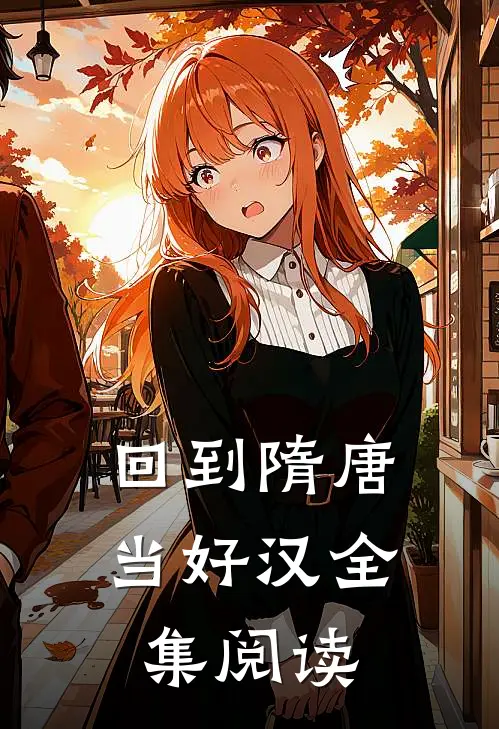 回到隋唐当好汉全集阅读