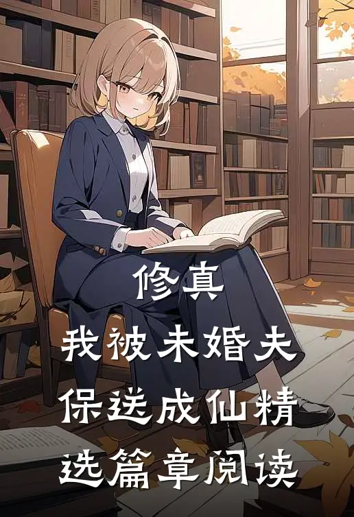 修真,我被未婚夫保送成仙精选篇章阅读免费