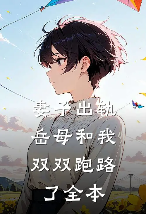 妻子出轨,岳母和我双双跑路了全本