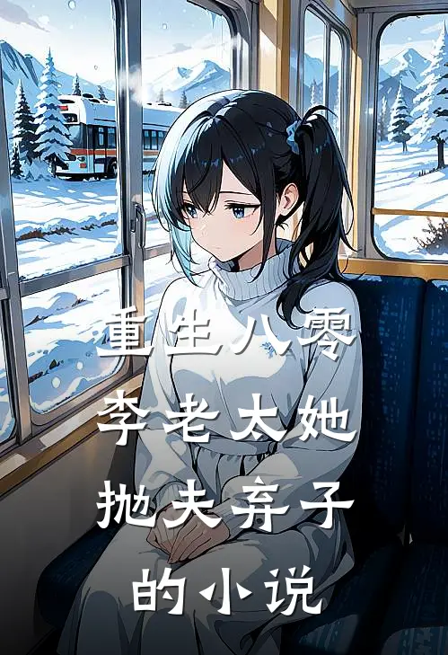 重生八零,李老太她抛夫弃子的推荐