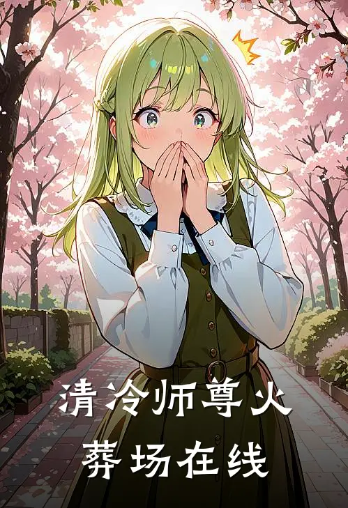 清冷师尊火葬场在线